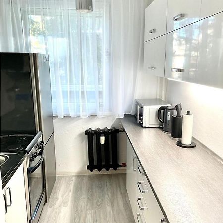 Apartament Rysowka Zakopane Eksteriør bilde