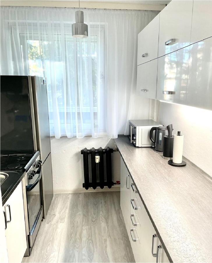 Apartament Rysowka Zakopane Eksteriør bilde