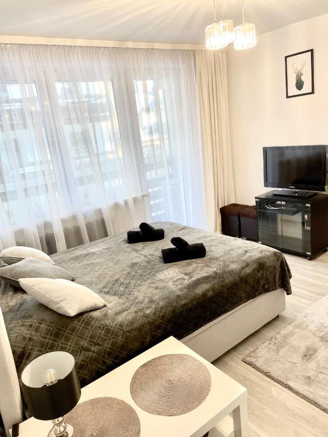 Apartament Rysowka Zakopane Eksteriør bilde