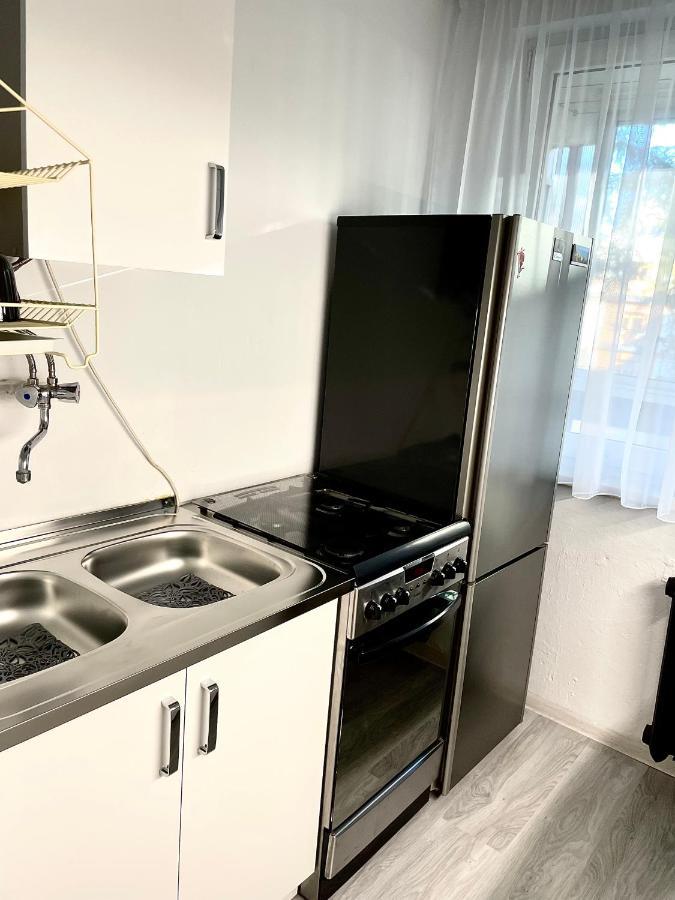 Apartament Rysowka Zakopane Eksteriør bilde