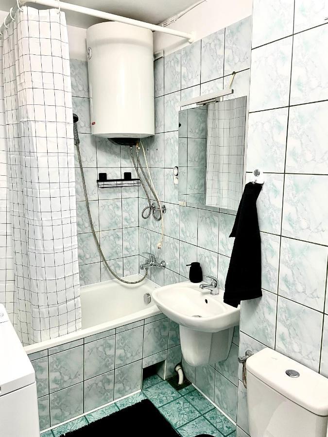 Apartament Rysowka Zakopane Eksteriør bilde