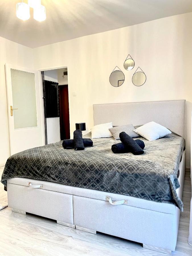 Apartament Rysowka Zakopane Eksteriør bilde