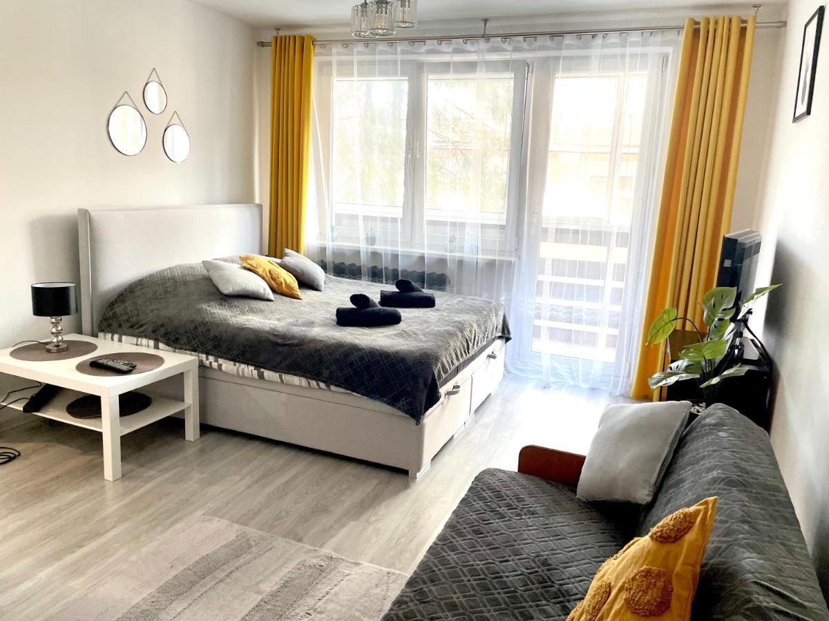 Apartament Rysowka Zakopane Eksteriør bilde